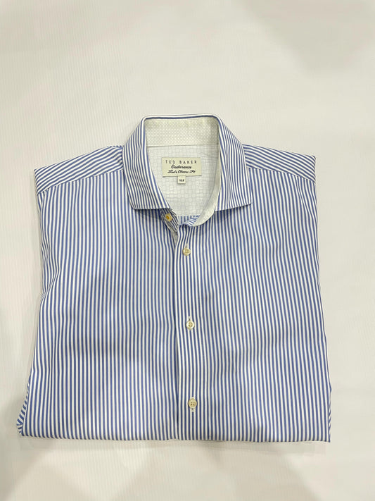 Ted Baker 15.5 Collar