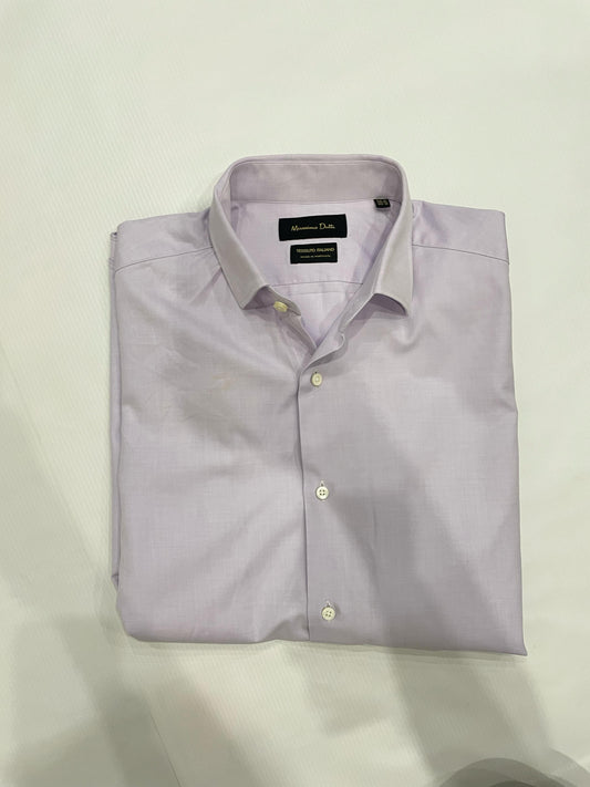 Massimo Dutti 15.5 Collar