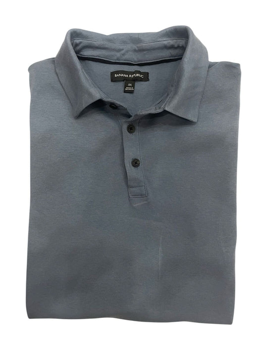Banana Republic Polo Medium