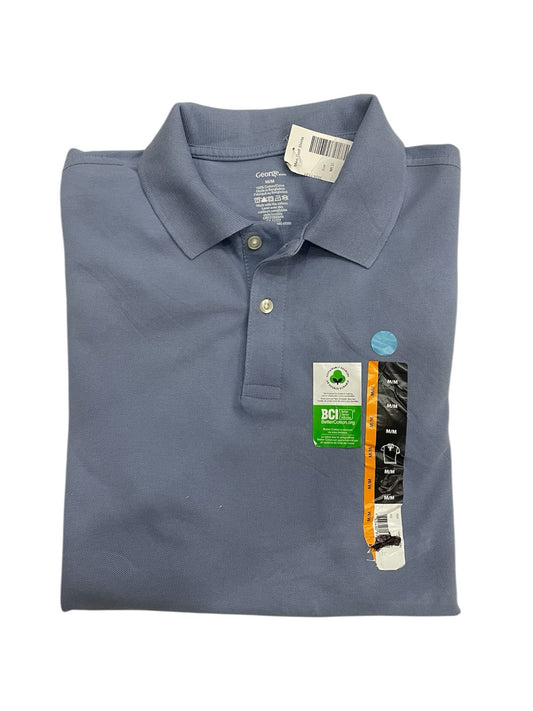 George Medium Polo
