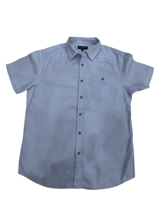 Banana Republic Half Sleeves Shirt