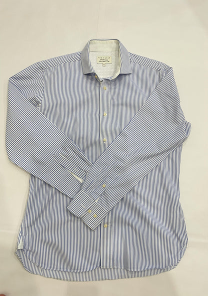 Ted Baker 15.5 Collar