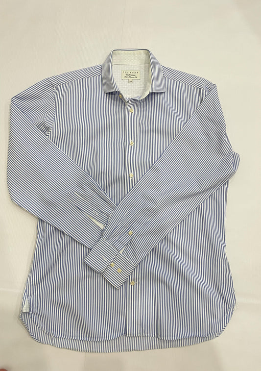 Ted Baker 15.5 Collar