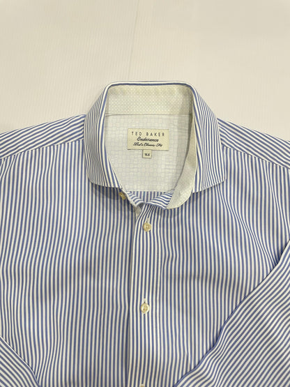 Ted Baker 15.5 Collar