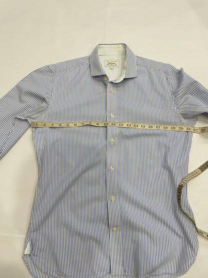 Ted Baker 15.5 Collar