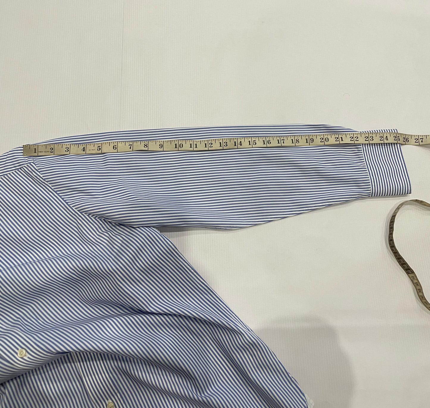 Ted Baker 15.5 Collar