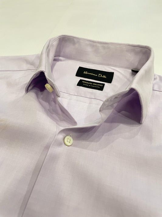 Massimo Dutti 15.5 Collar