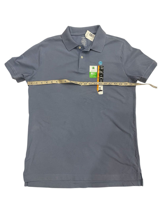George Medium Polo