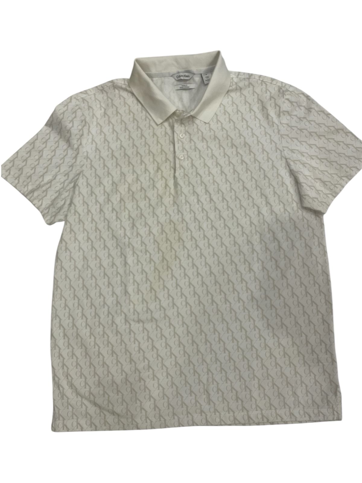 CK Medium Polo