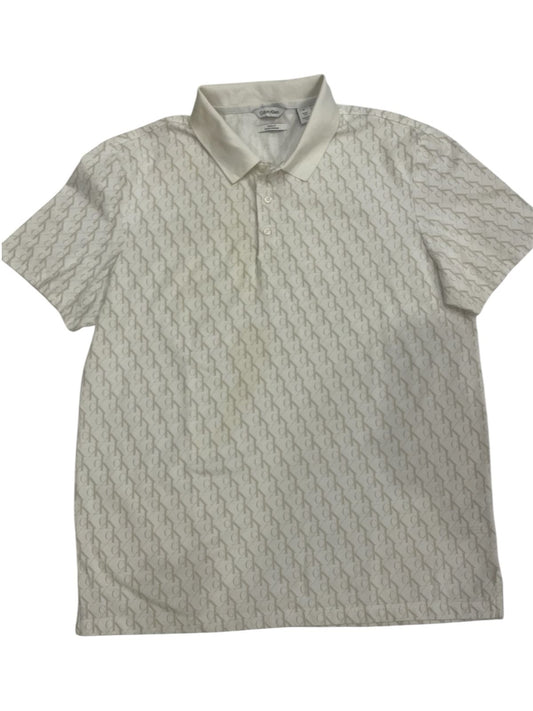 CK Medium Polo