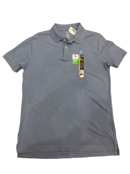 George Medium Polo