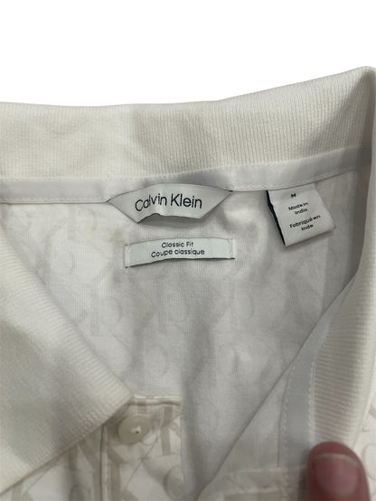CK Medium Polo